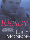 Cover image for Ready